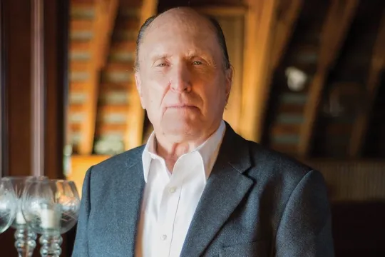 “Xaç atası”nın ulduzu vəfat etdi