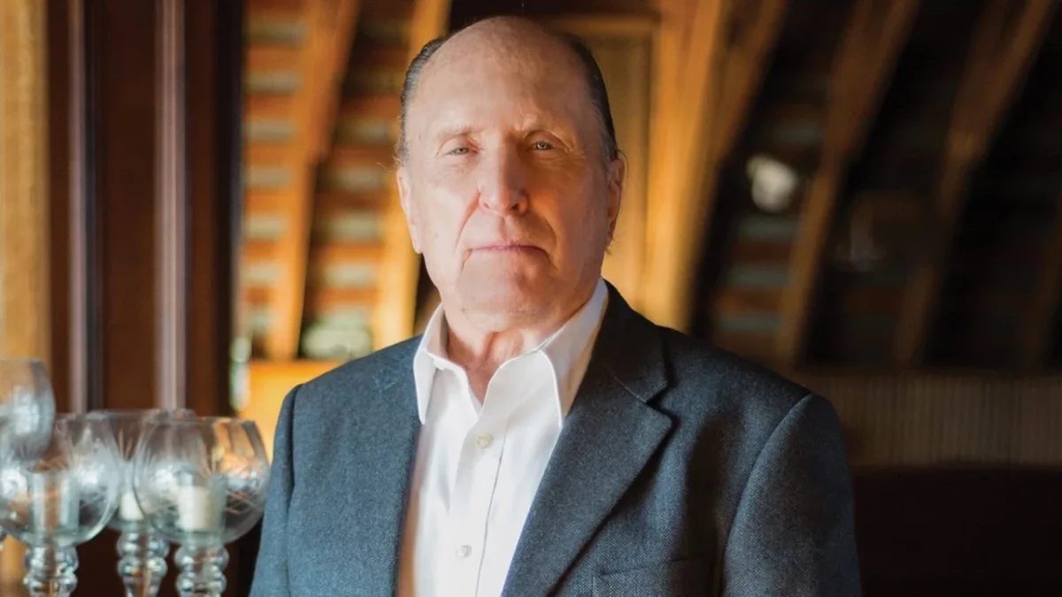 “Xaç atası”nın ulduzu vəfat etdi