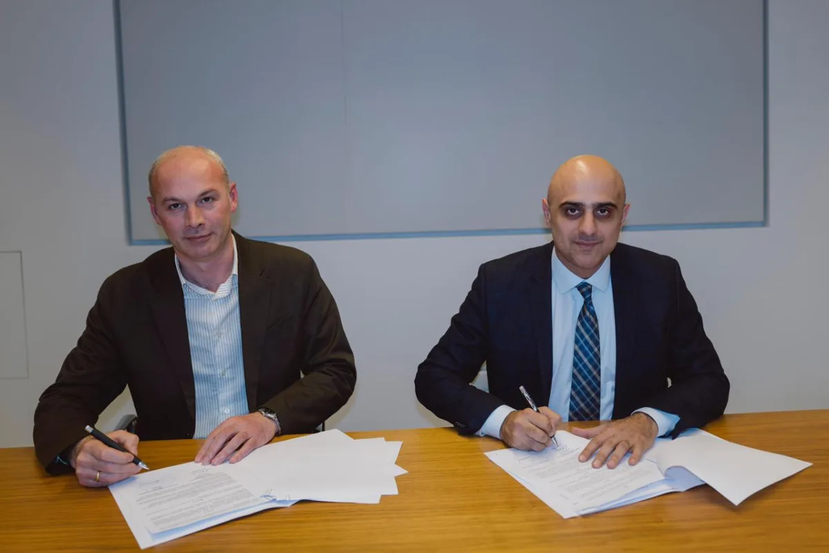 Gürcüstan Milli Kino Mərkəzi ilə memorandum imzalanıb