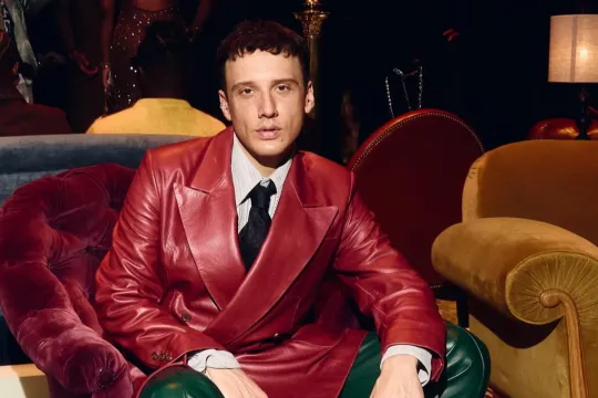 Edis axtarışa verildi