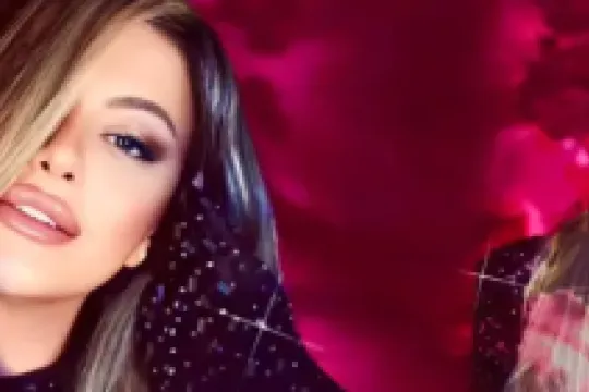 İlqarənin Avroviziya arzusu...