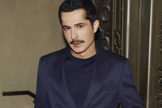 Serial çəkilişi zamanı saxlanıldı