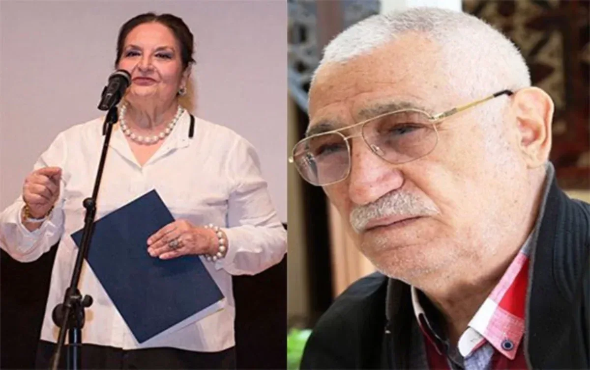 Kinematoqrafçılar İttifaqında gərginlik