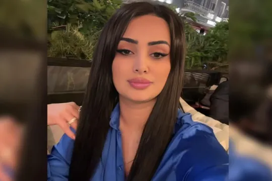 Tiktoker "Renka" saxlanıldı