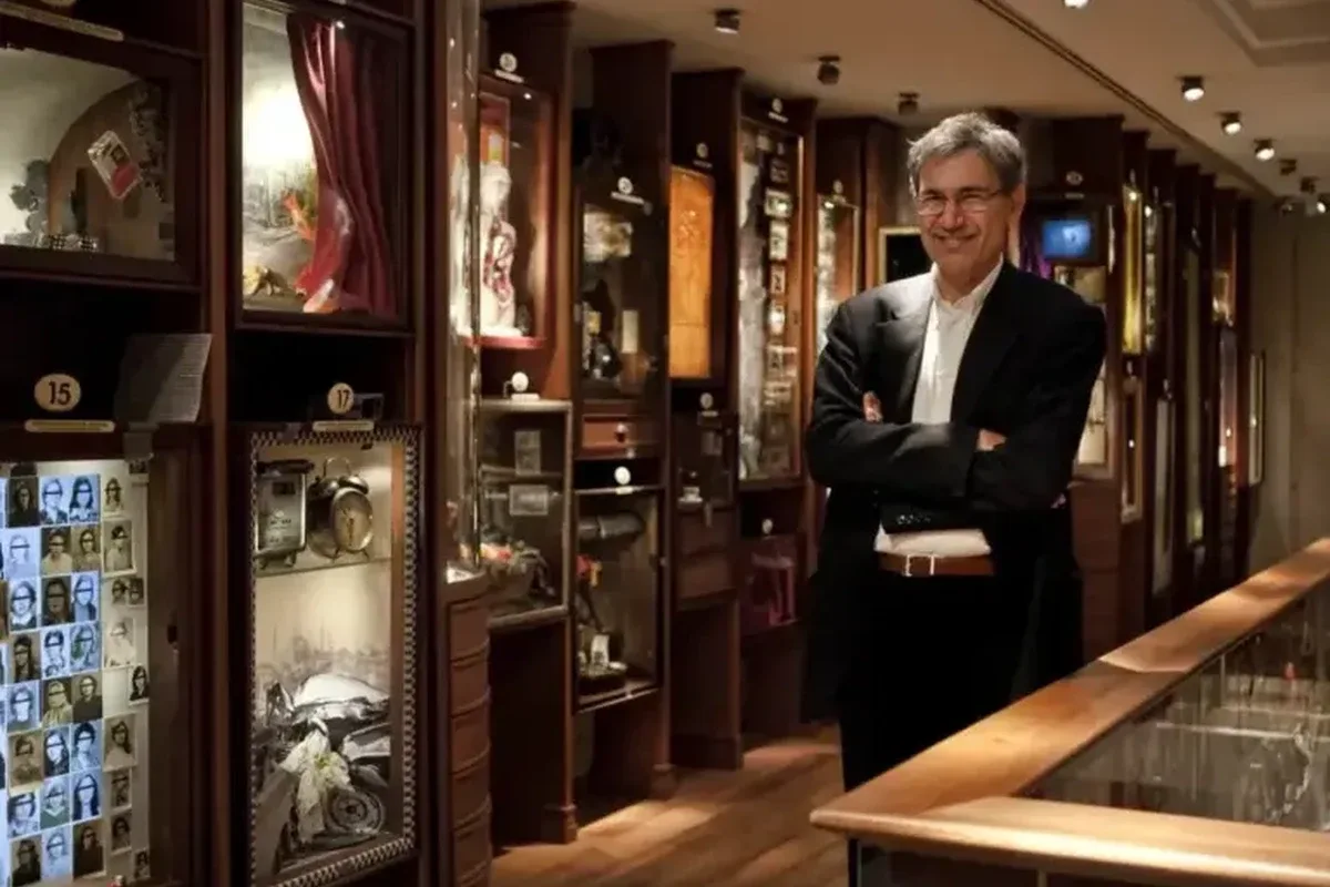 Serialdan sonra kitabın satışları artdı