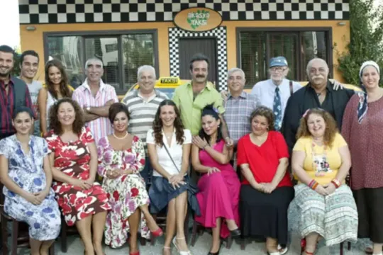 “Akasya durağı” yenidən çəkilir?