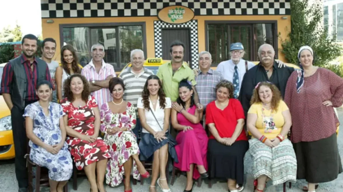 “Akasya durağı” yenidən çəkilir?