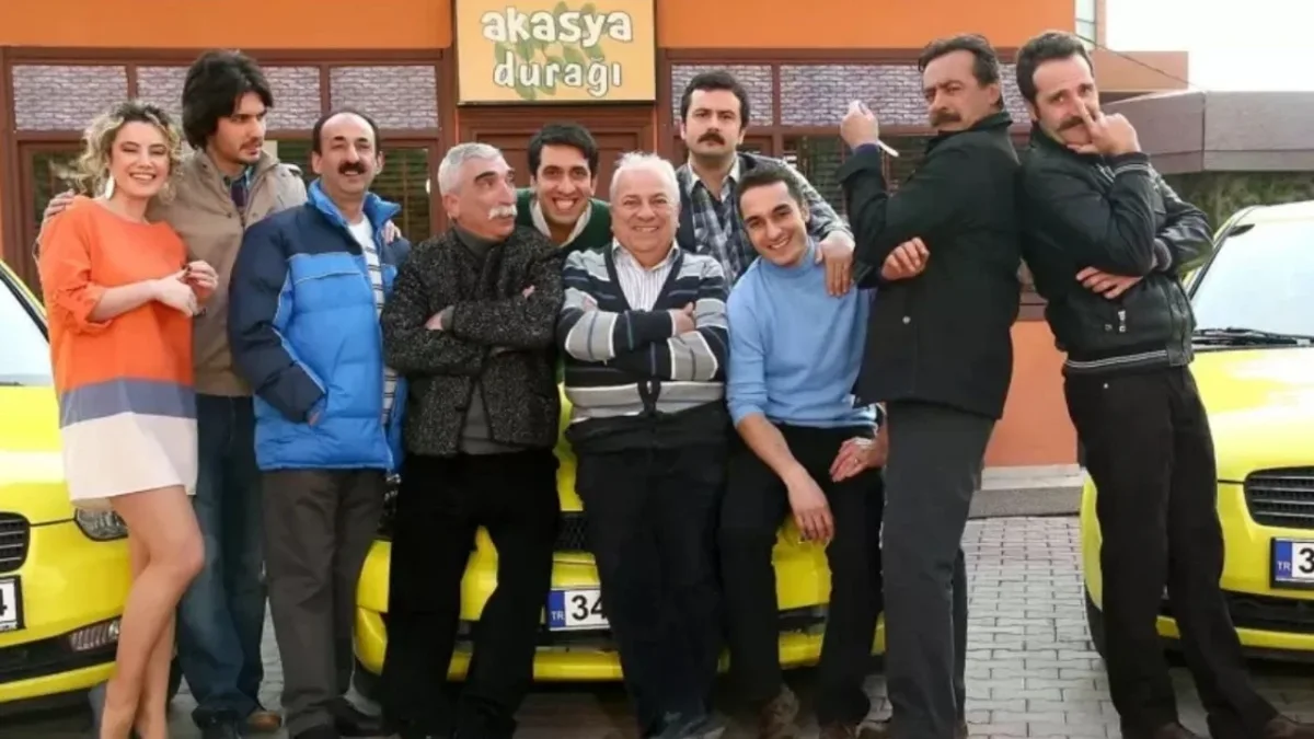 “Akasya durağı” yenidən çəkilir?