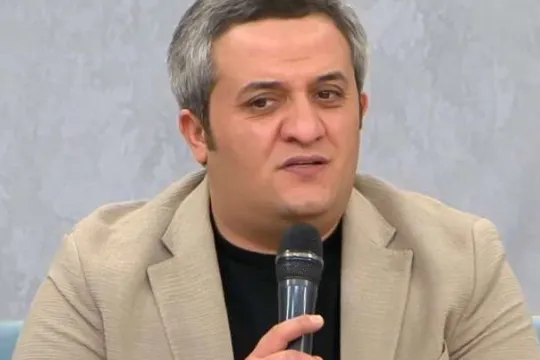 Orxanın ölüm xəbəri yalan çıxdı