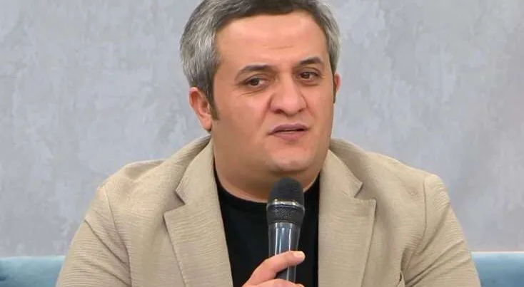 Orxanın ölüm xəbəri yalan çıxdı