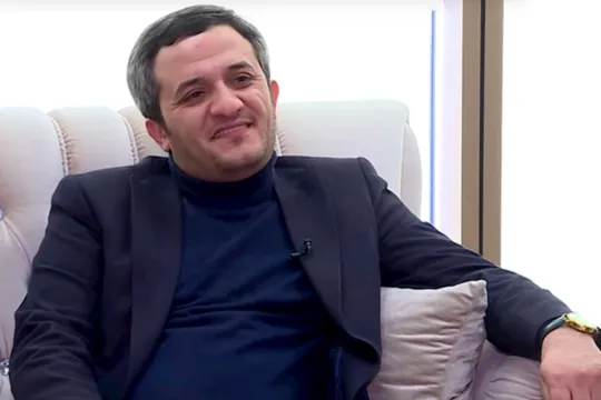 “Bu xəbəri paylaşanı Allaha tapşırıram!”