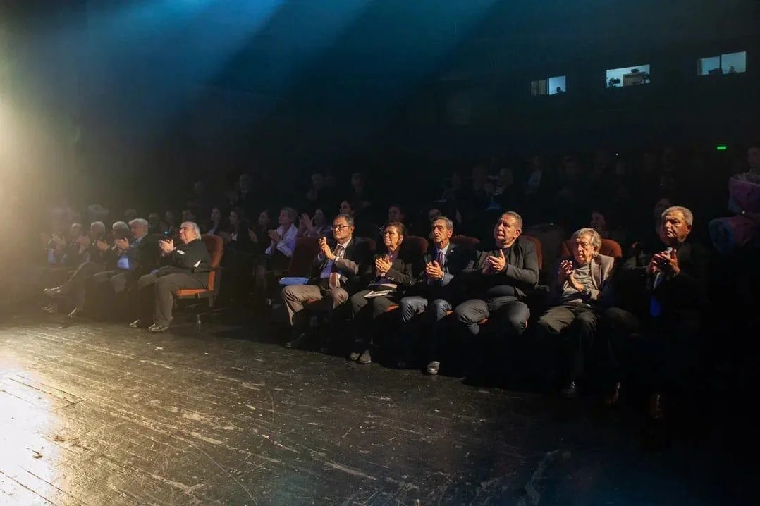 Kamal Abdullanın “Ruh”u...