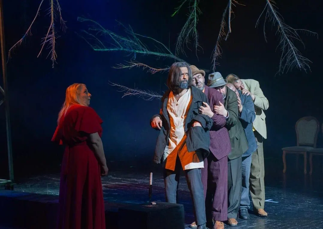 Kamal Abdullanın “Ruh”u...