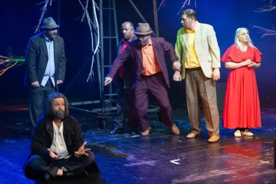 Kamal Abdullanın “Ruh”u...