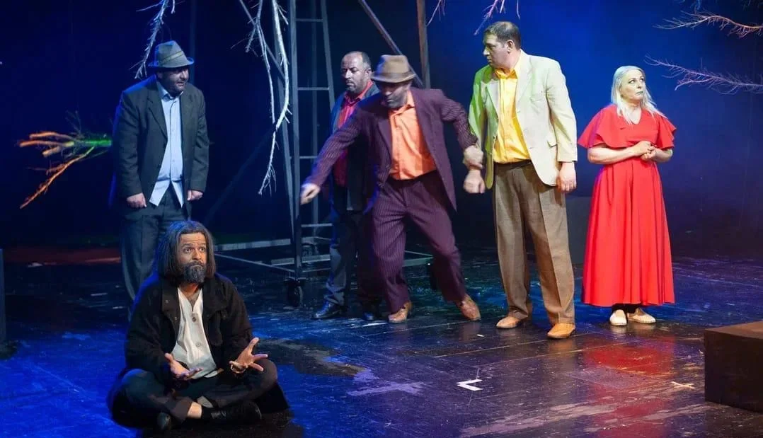 Kamal Abdullanın “Ruh”u...