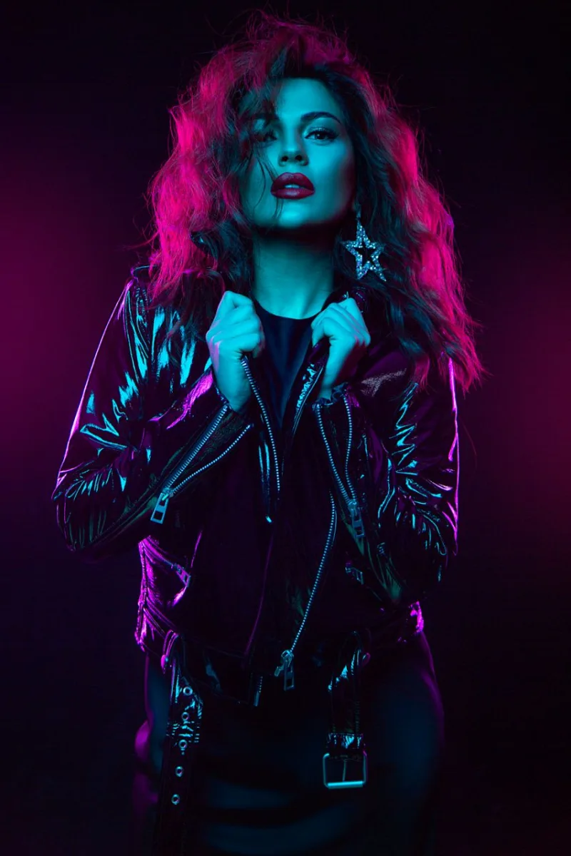 “Doya-doya” ilə ilk solo konsert: Gülay səhnədə