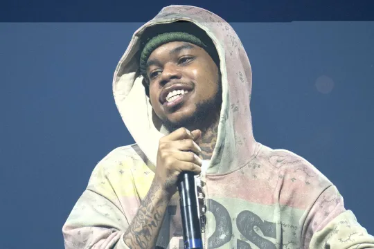 25 yaşlı reper vəfat etdi