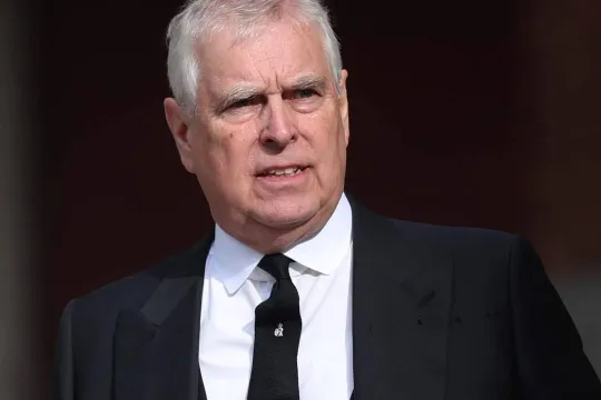 Kralın qardaşı saxlanıldı