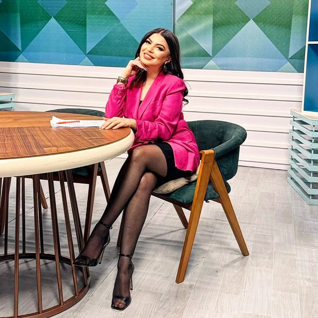 “Özünə dəyər verməsən, heç kim sənə dəyər verməz”