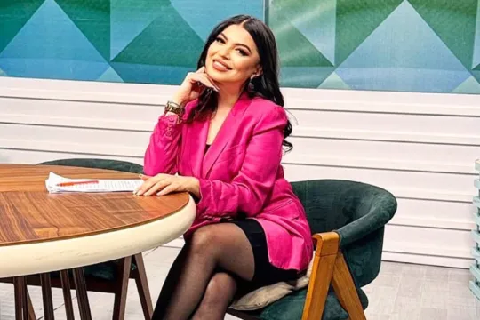 “Özünə dəyər verməsən, heç kim sənə dəyər verməz”