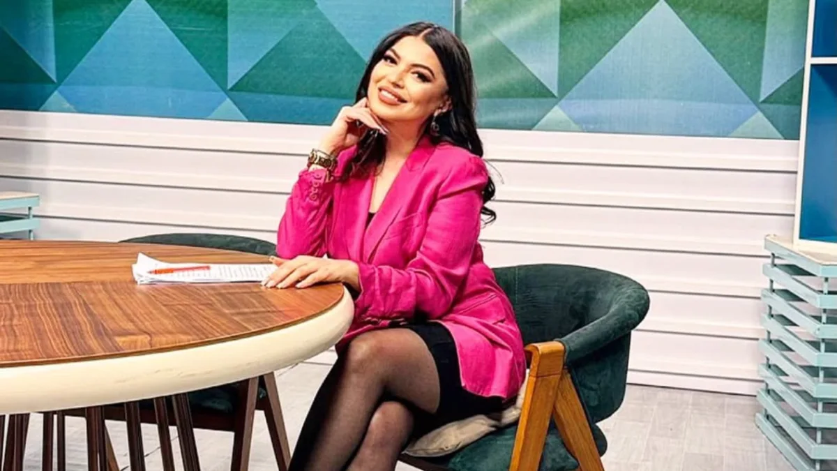 “Özünə dəyər verməsən, heç kim sənə dəyər verməz”