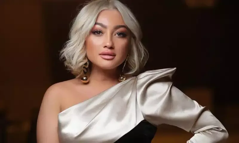 “Şou-biznesdə 3 nəfər var ki, onların üzünü görmək istəmirəm”