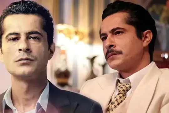 Narkotikə görə saxlanılan aktyorun serial çəkilişi dayandırıldı