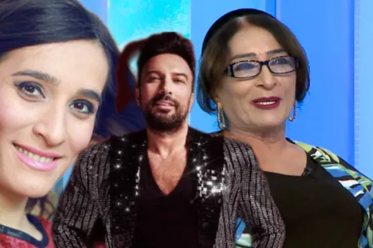 “Tarkan qızımdan oxumaq öyrənsin”