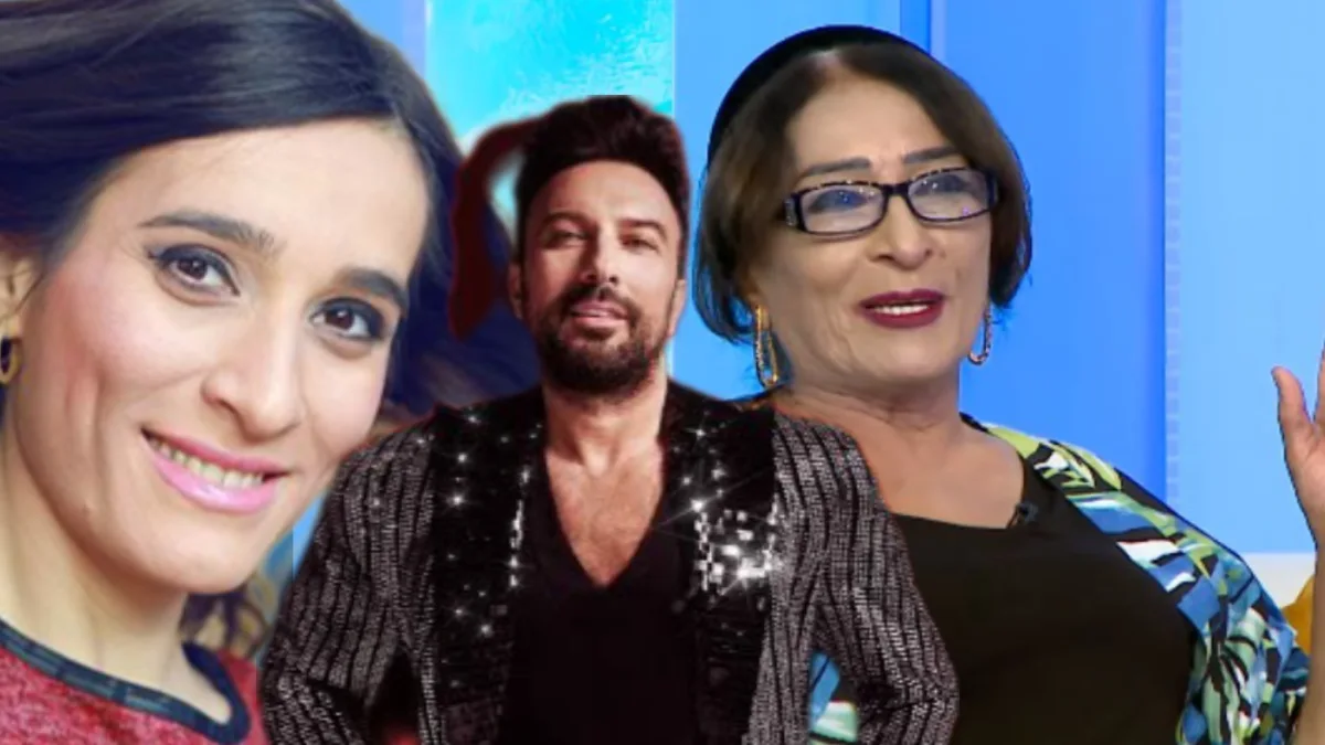 “Tarkan qızımdan oxumaq öyrənsin”