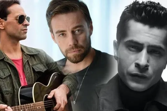 Sərbəst buraxıldılar