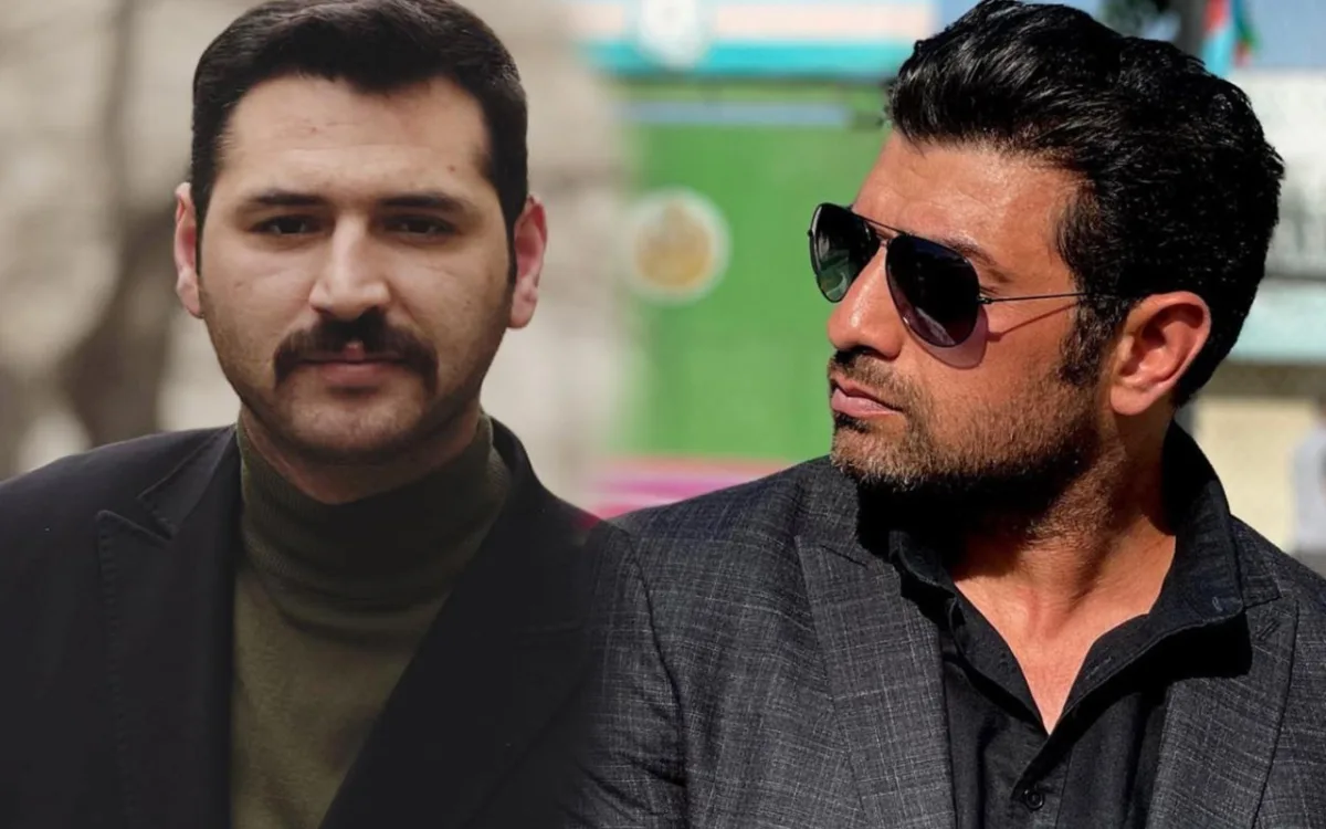 “Xoşagəlməz məsələ polislərin iştirakı ilə sonlandı”