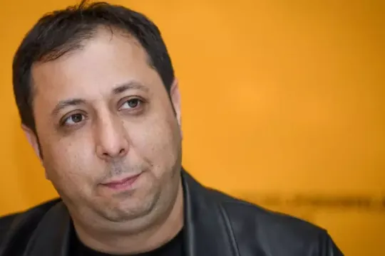 “Yazıb ki, guya mən ölkəmizdə şiddəti təbliğ edirəm”