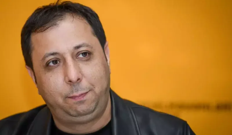 “Yazıb ki, guya mən ölkəmizdə şiddəti təbliğ edirəm”