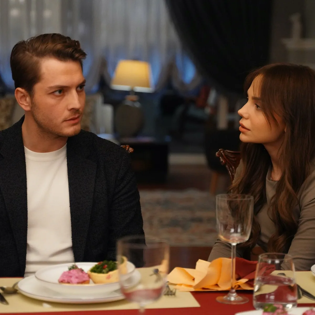 Gündəm olan “donuz əti” açıqlaması