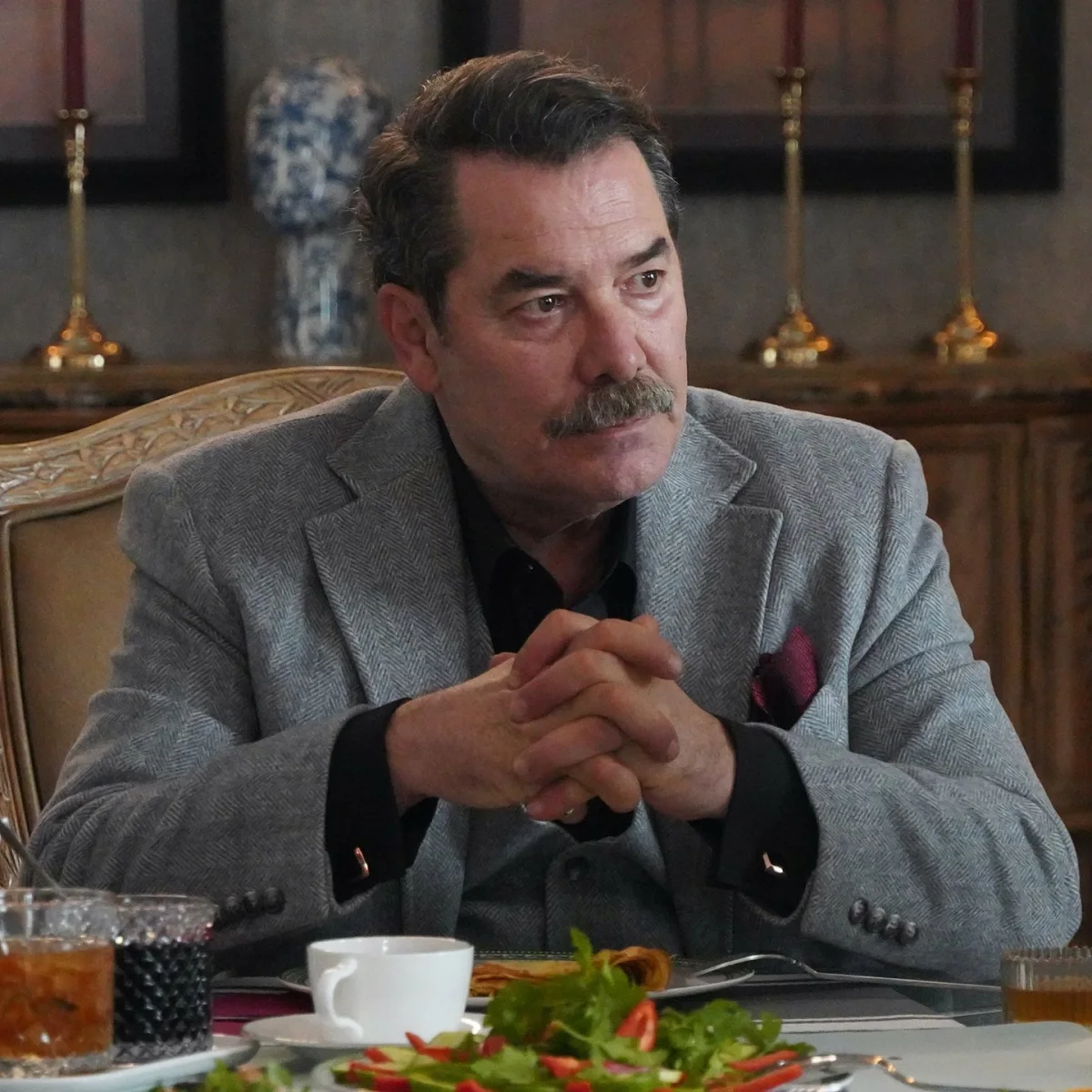 Gündəm olan “donuz əti” açıqlaması