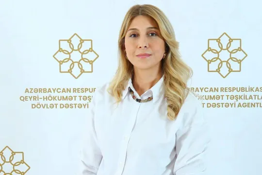 “Qadını hədəf alan kişi qorxaq, miskin və acizdir”