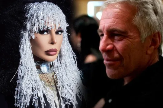 Aygün Kazımovanın Epşteyn açıqlaması...