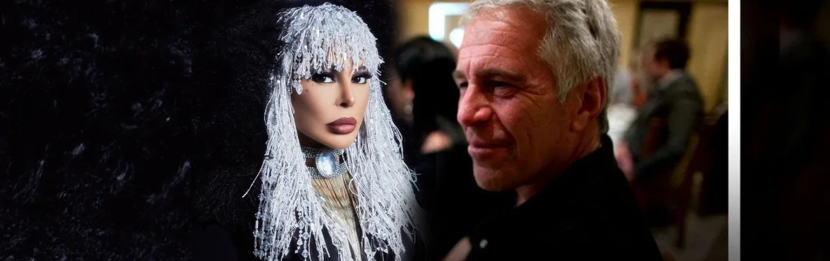 Aygün Kazımovanın Epşteyn açıqlaması...