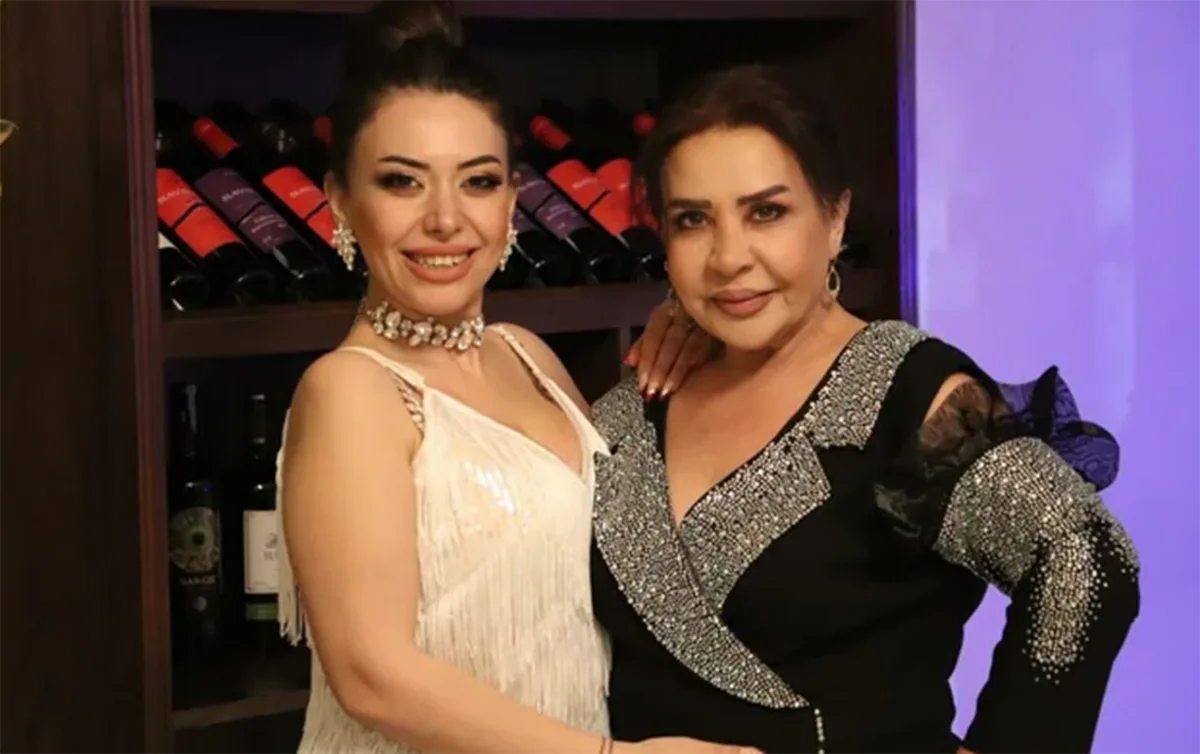 Meyxanaçı Samirənin müğənni qızı saxlanıldı