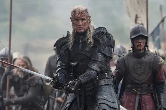 “House of the Dragon”nun yeni mövsümündən ilk tizer