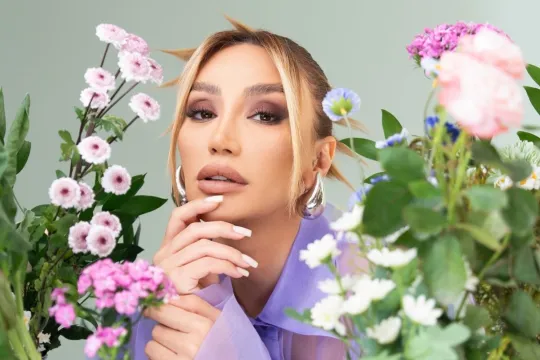  “Sənə görə”  akustik versiyada...