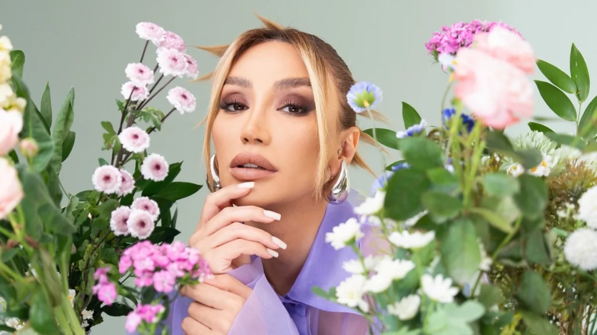  “Sənə görə”  akustik versiyada...