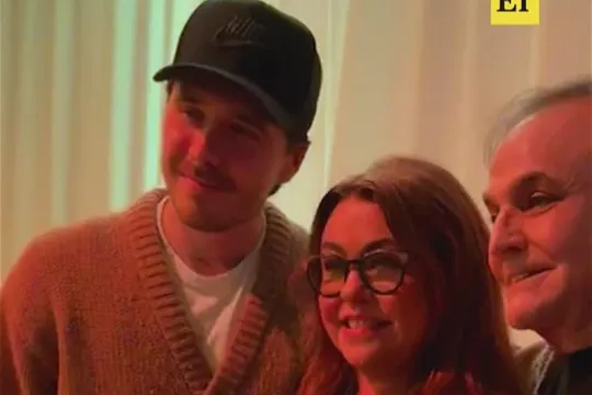 Bruklin Bekhem Mayamidə keçirilən festivala qatıldı