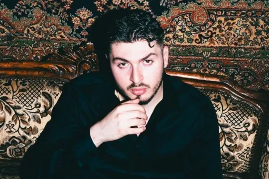 Həyatının film olacağını açıqladı