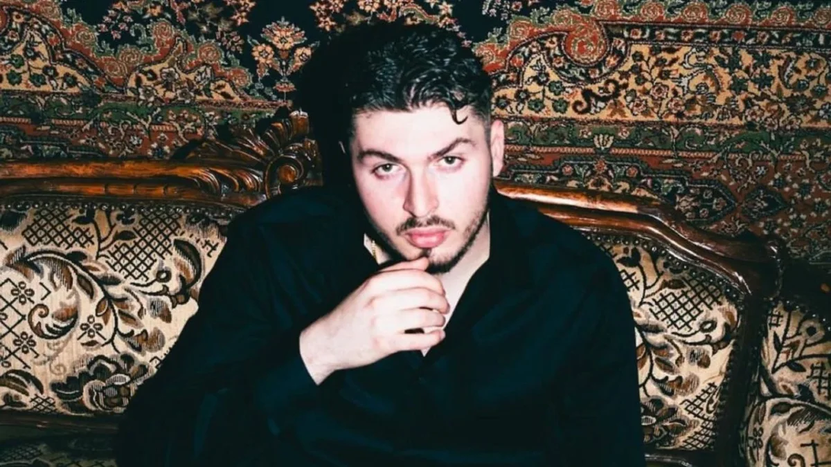 Həyatının film olacağını açıqladı