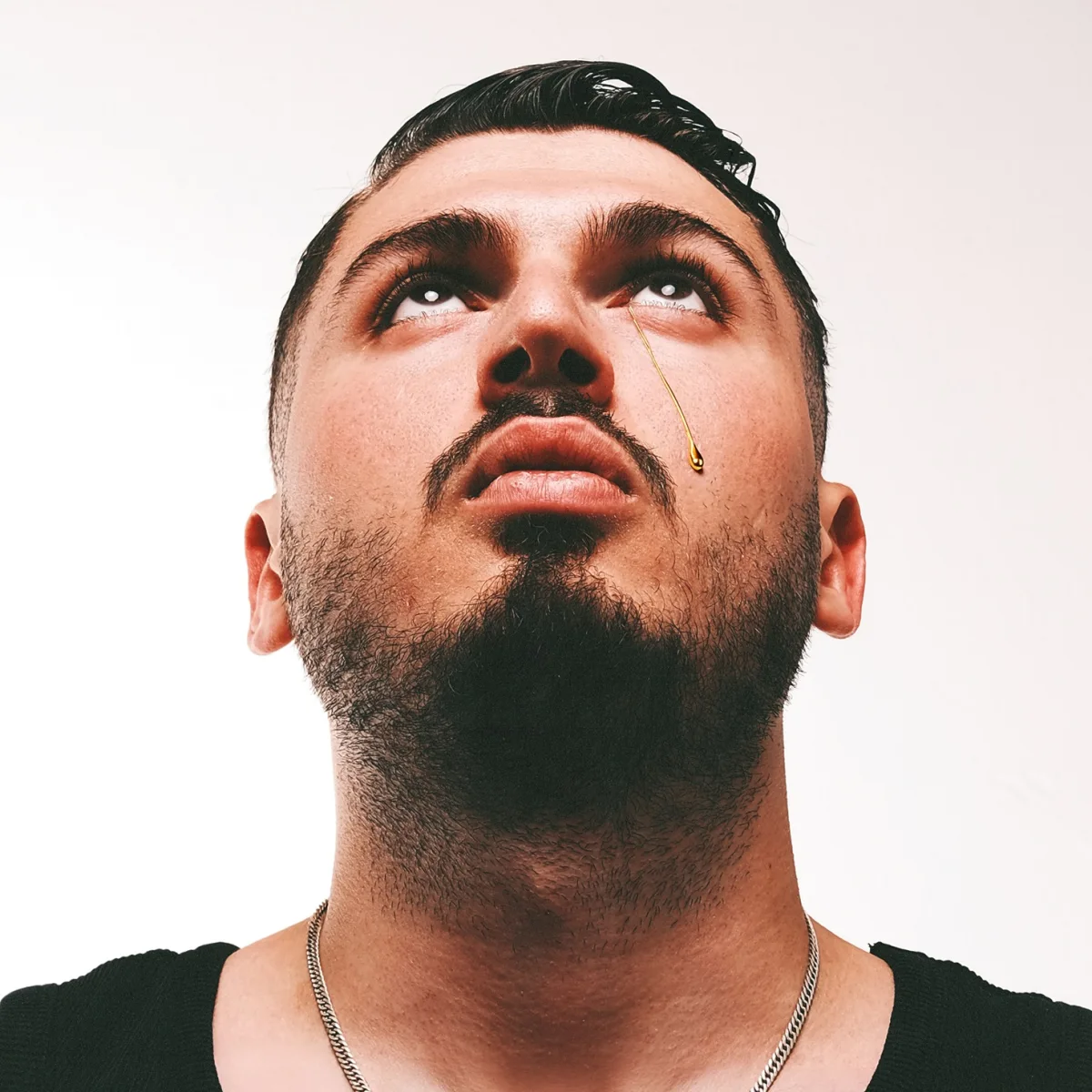 Həyatının film olacağını açıqladı