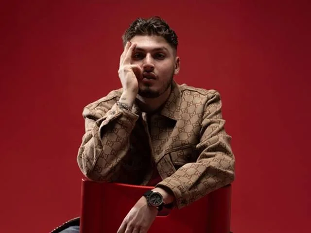 Həyatının film olacağını açıqladı