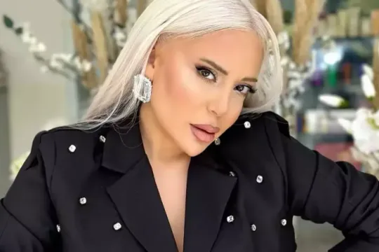 Səidədən qalmaqallı açıqlamalar!