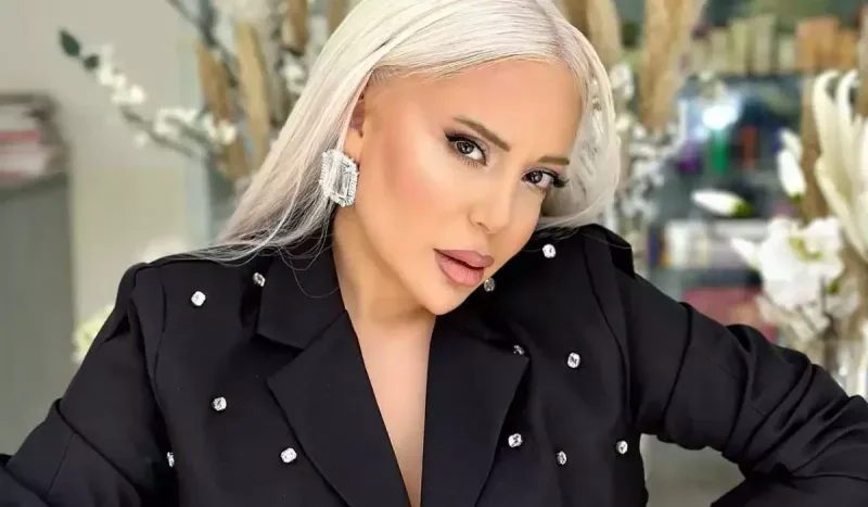 Səidədən qalmaqallı açıqlamalar!