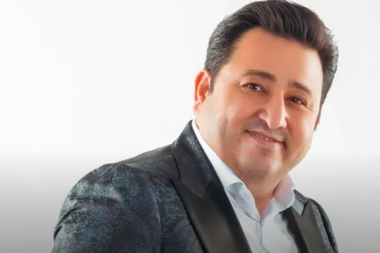 Elçin “Dəlixanadan məktub”u təqdim etdi